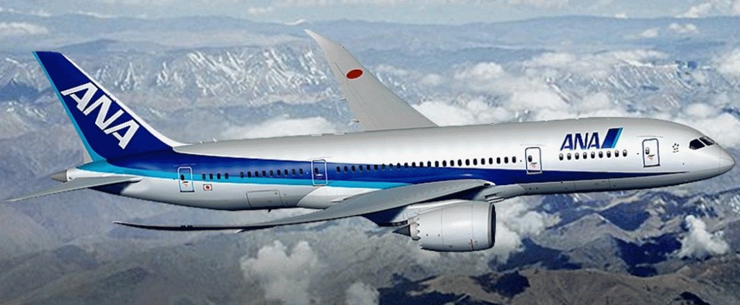 AirAsia set to part ways with ANA and exit JV airline