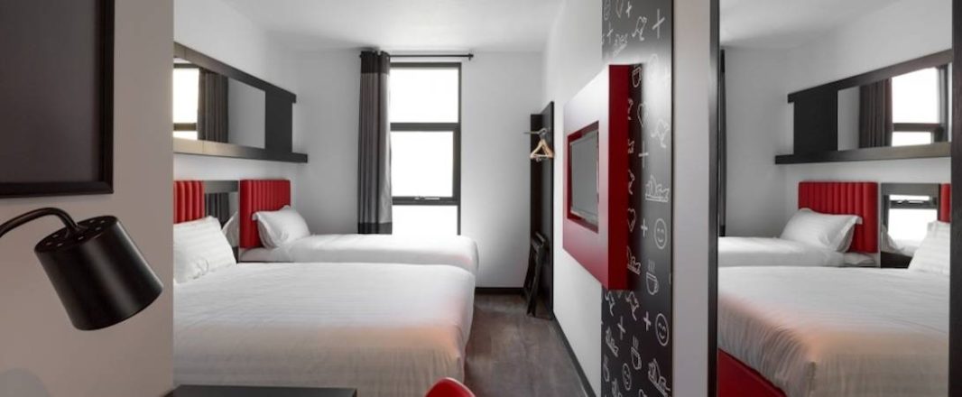 Tune Hotels debuts in Australia with first property in Melbourne