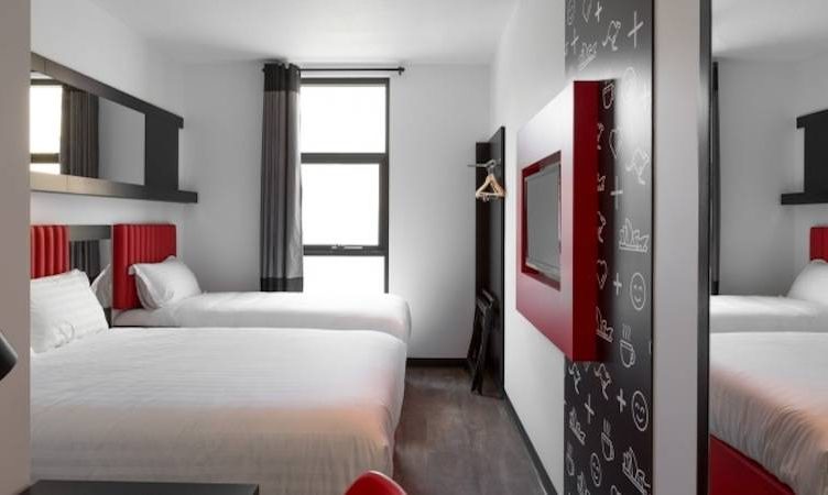 Tune Hotels debuts in Australia with first property in Melbourne