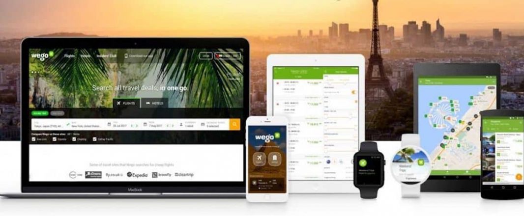 US$17m richer, Wego aims to become top online travel brand