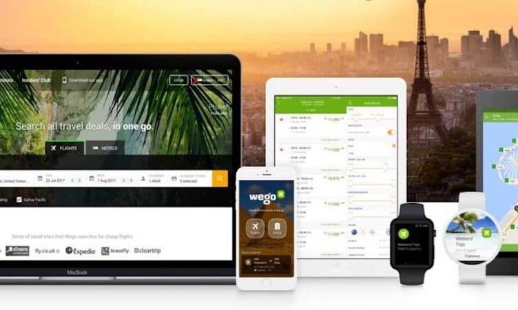 US$17m richer, Wego aims to become top online travel brand