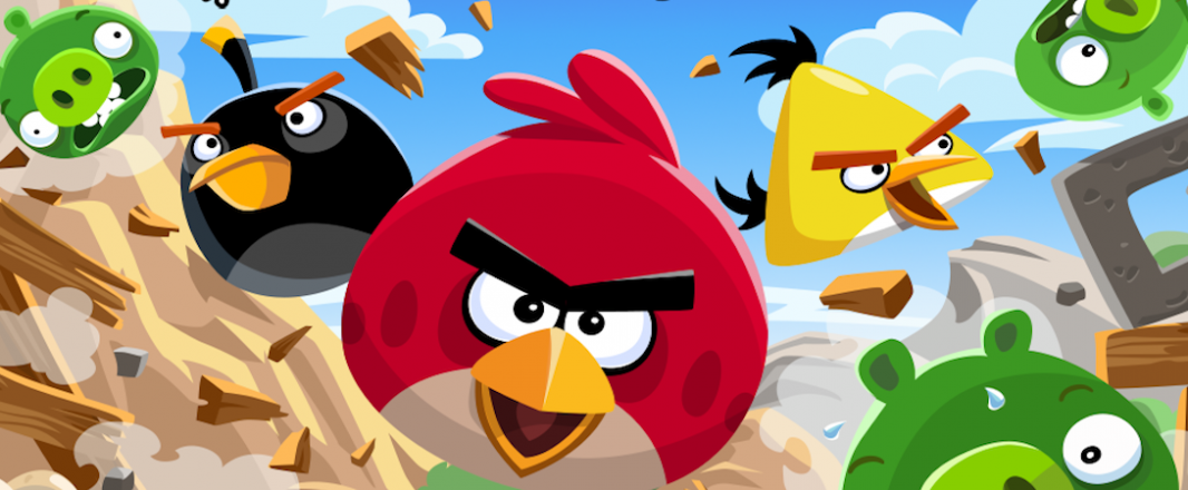 The Wrap: Angry Birds swooping down on Johor