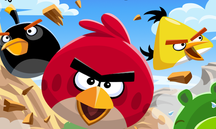 The Wrap: Angry Birds swooping down on Johor