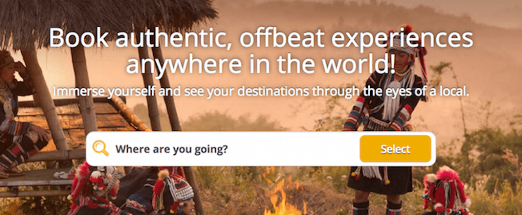 Meet two women who want to change the way Asians travel