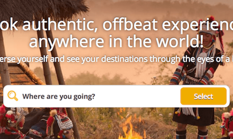 Meet two women who want to change the way Asians travel