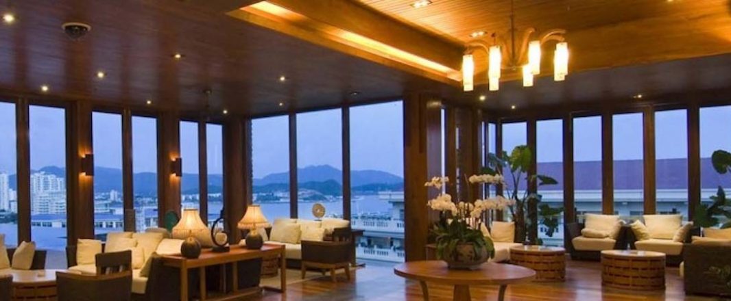 Jin Jiang Hotels launches own same-day booking app