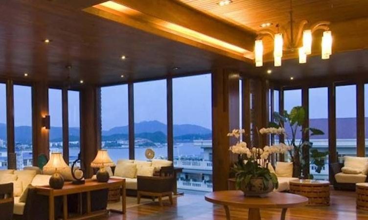 Jin Jiang Hotels launches own same-day booking app