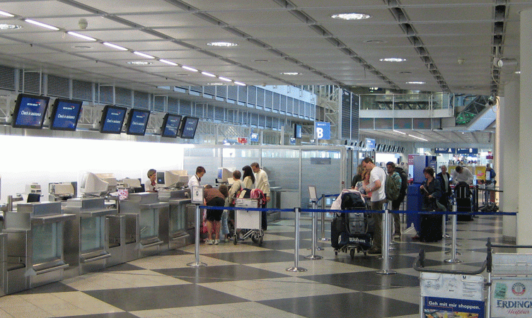Munich, Cophenhagen, Melbourne airports adopt new technologies to enhance passenger experience