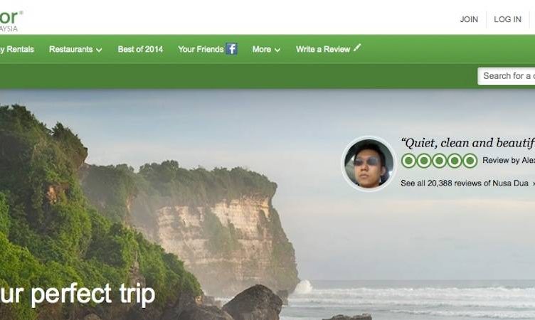 TripAdvisor buys EveryTrail, expands mobile offering