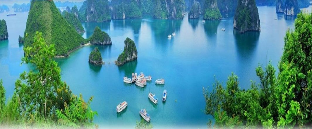 Discovering ASEAN the thematic way
