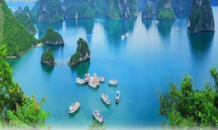 Discovering ASEAN the thematic way