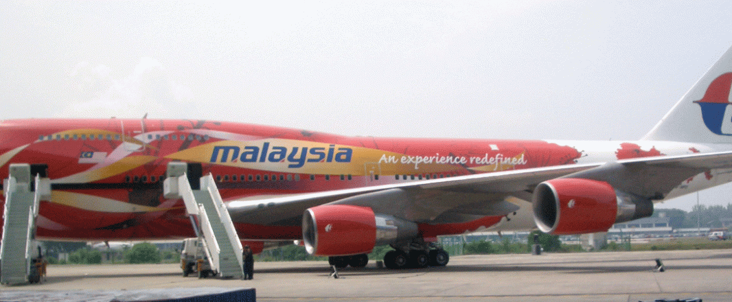 The Wrap: MAS in expansion mode to widen network and boost revenue