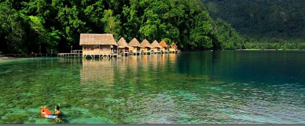 #BarondaMaluku – a social initiative to revive Maluku’s tourism