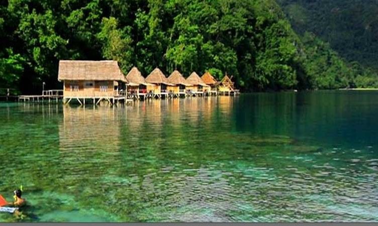 #BarondaMaluku – a social initiative to revive Maluku’s tourism