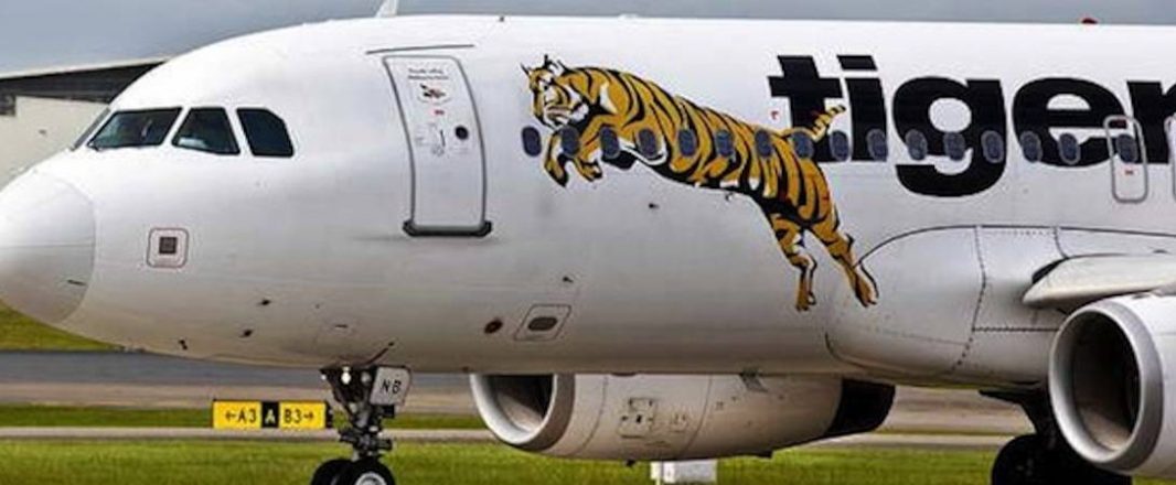 The Wrap: Tiger Airways Australia becomes Tigerair