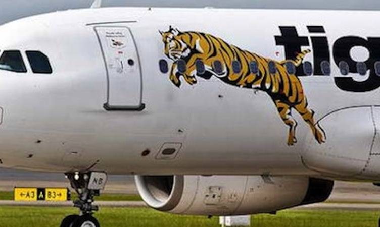 The Wrap: Tiger Airways Australia becomes Tigerair