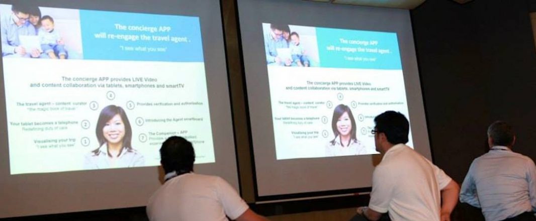 WIT Challenge aims to put context into ideas to aid start-ups