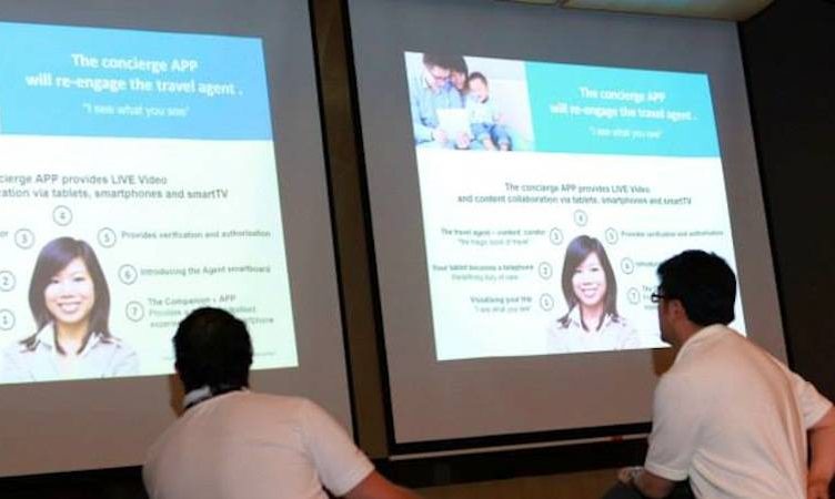 WIT Challenge aims to put context into ideas to aid start-ups