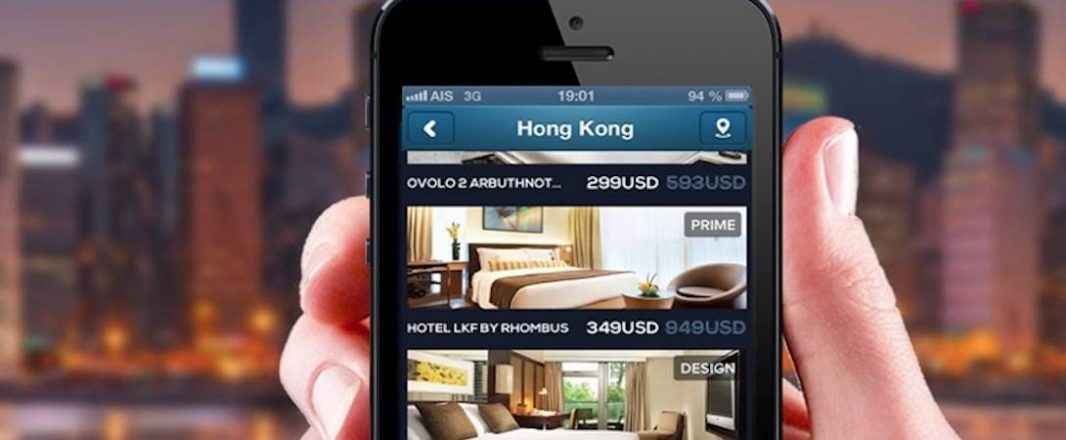 Same-day booking apps offer hotels another channel, ease of use critical