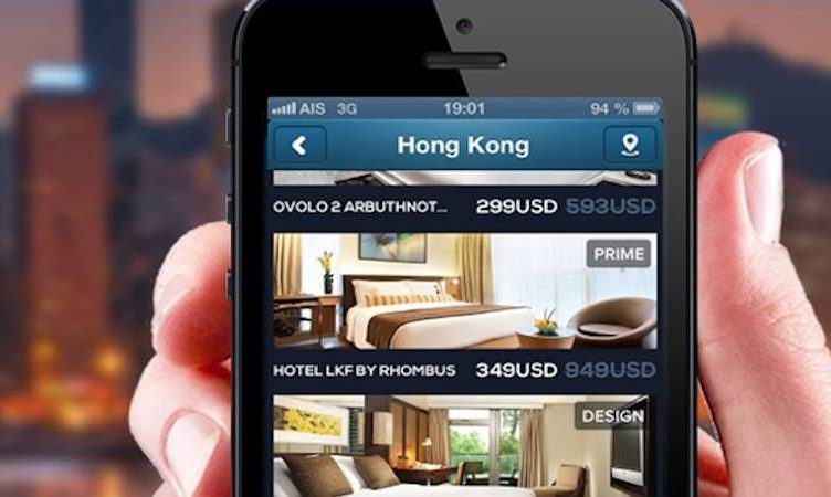 Same-day booking apps offer hotels another channel, ease of use critical