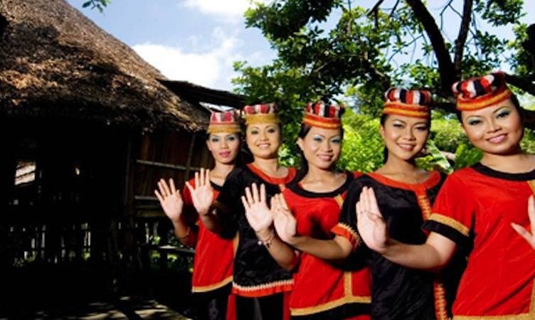 The mobile way to explore Malaysia Truly Asia