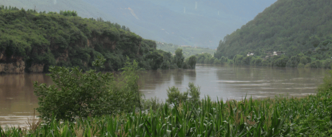 Thoughts from the adobe huts of Shaxi to Journeys with MAS