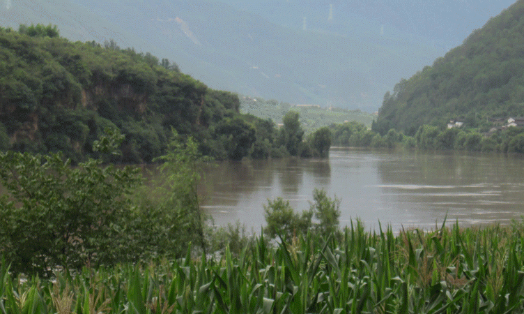 Thoughts from the adobe huts of Shaxi to Journeys with MAS