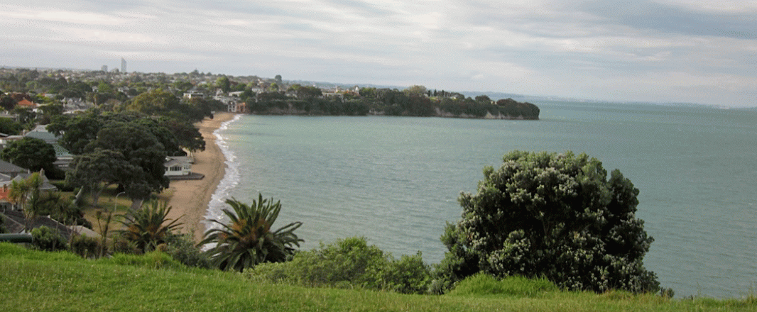Letter from Auckland: If you are hungry for innovation, read on