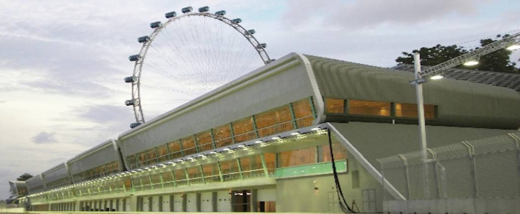 Letter from Singapore: Tale of contrasting worlds