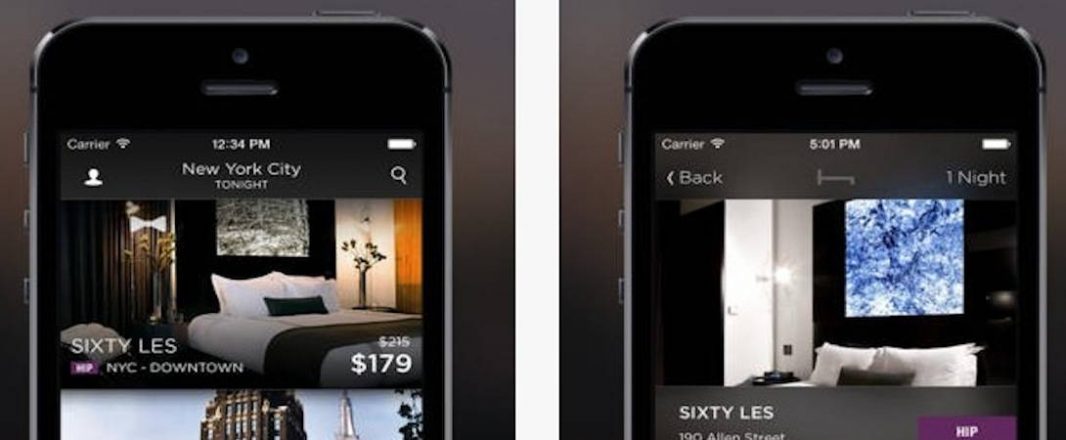 HotelTonight, The World Tomorrow: Focus key to success