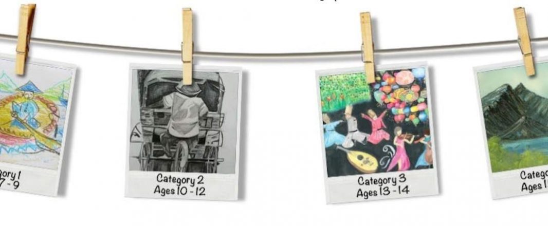 Art competition launched in Singapore to boost travel