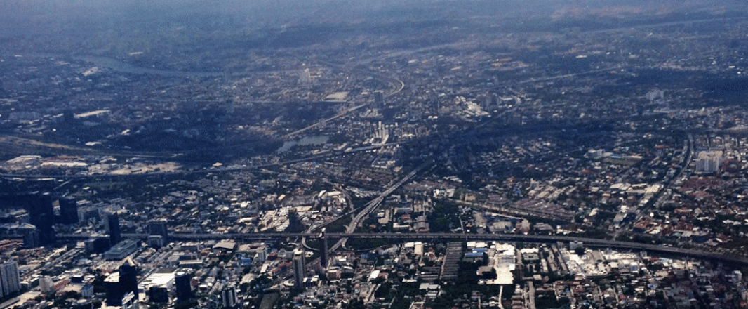 Bangkok, NYC get most searches, UK travellers procrastinate, and US has shortest trip durations
