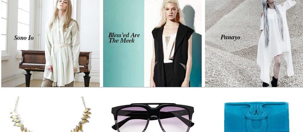 Lessons from Inverted Edge: Fashion & travel for the global sophisticate