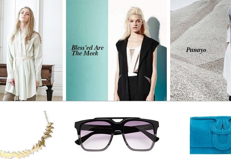 Lessons from Inverted Edge: Fashion & travel for the global sophisticate