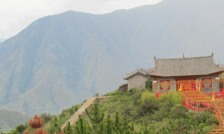 Tea & Horse Caravan Trail, Pt 2: History, art and pasta collide in Shaxi