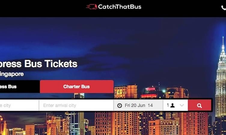 Meet the start-up that wants to be the “Expedia” of bus travel in ASEAN