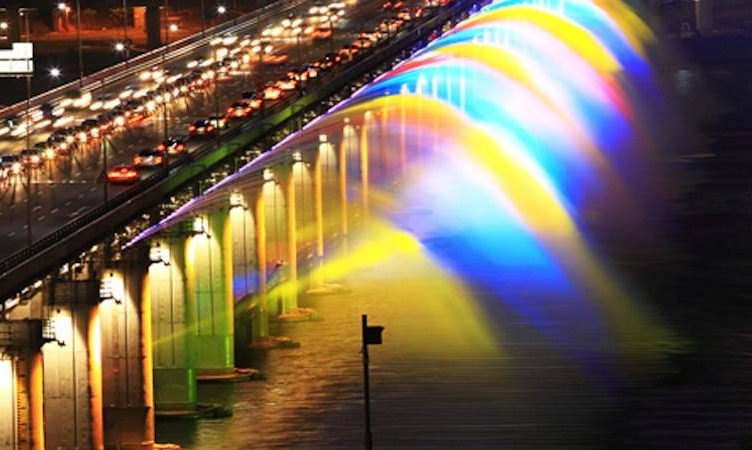 Letter from Seoul: Change will come as low cost effect takes hold
