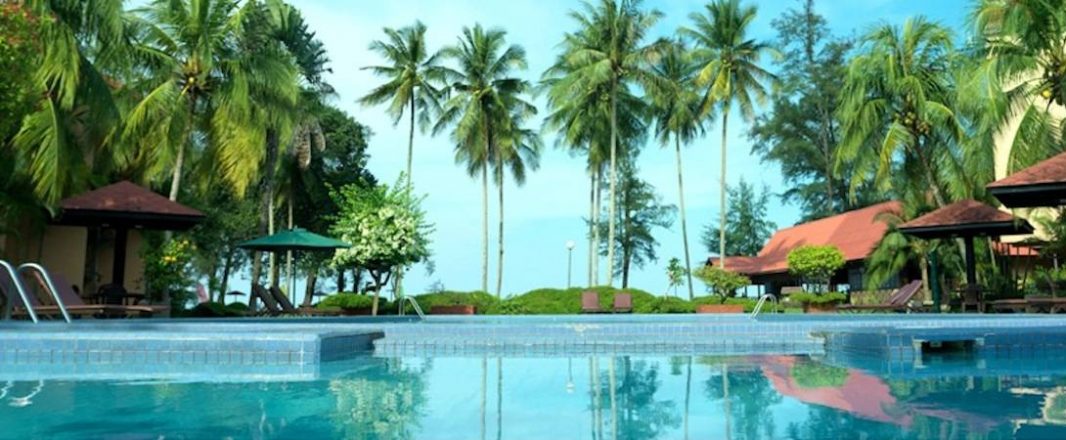 The Wrap: Asia’s only region to record fall in room rates