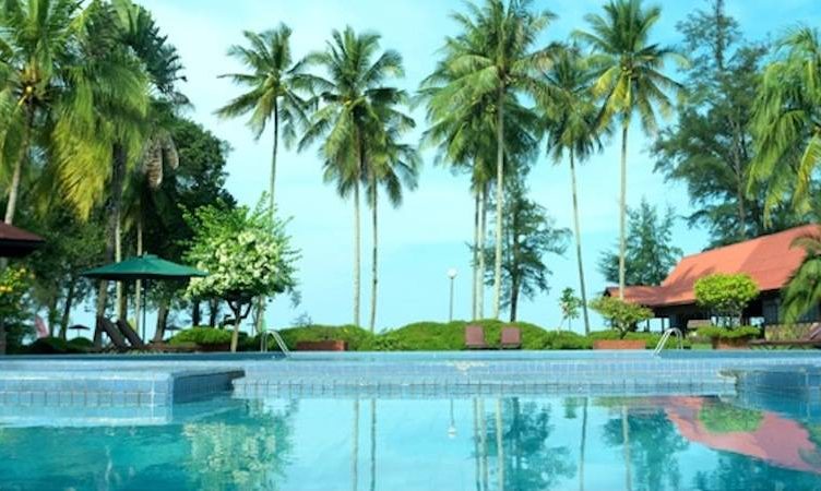 The Wrap: Asia’s only region to record fall in room rates