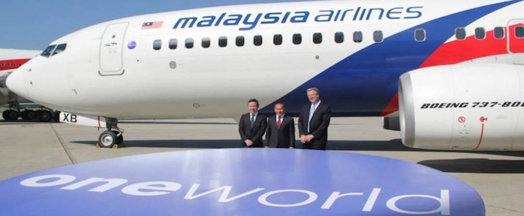 The Wrap: Malaysia Airlines expands its Asian footprint