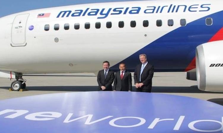 The Wrap: Malaysia Airlines expands its Asian footprint