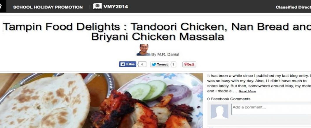 VirtualMalaysia.com goes social with revamp