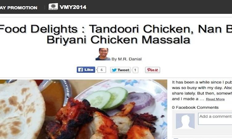 VirtualMalaysia.com goes social with revamp