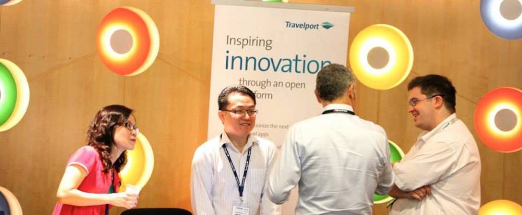 #wit2013: Travelport sweetens prize in Developer & Designer Challenge