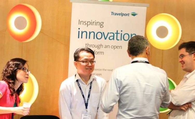 #wit2013: Travelport sweetens prize in Developer & Designer Challenge