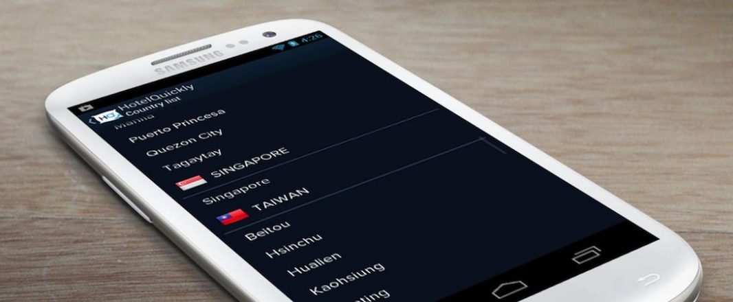 HotelQuickly gets HK$9mil in fresh funding