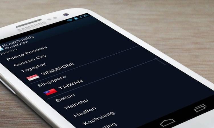 HotelQuickly gets HK$9mil in fresh funding
