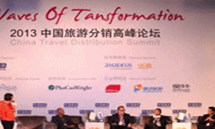 Letter from Guangzhou: Mobile rules, outbound’s the new black