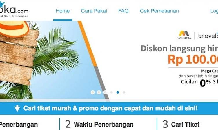 Armed with new funds, Traveloka looks to build on OTA offering
