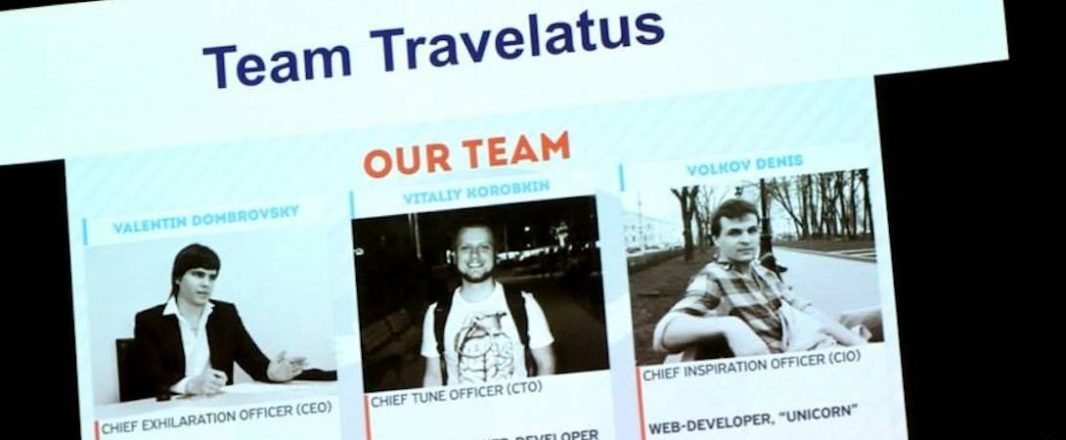 #WITChallenge: Taking on some of travel’s hardest problems with fresh perspectives